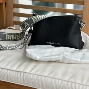 Crossbody Bag Bimba y Lola Original